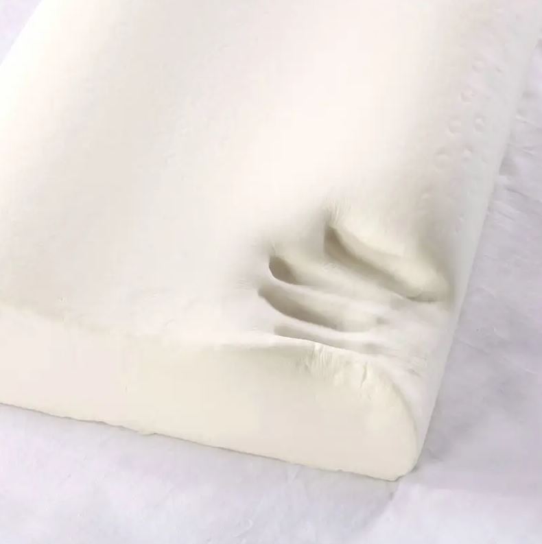 Miniatura 5 de Almohada Aloe Ortopedica Memory Pillow